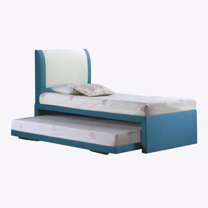 Tubby Pullout Bedframe with Mattress