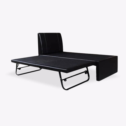 Yuga Pullout Bedframe with Mattress