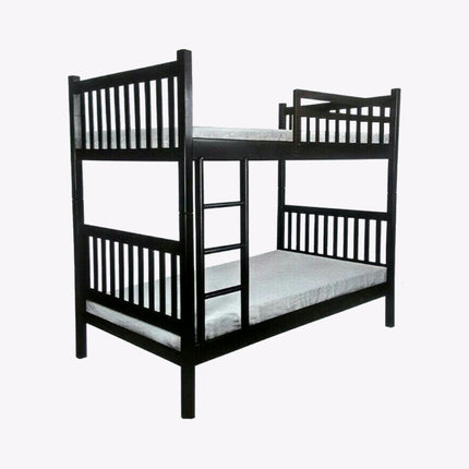 Groovy Double Deck Bedframe