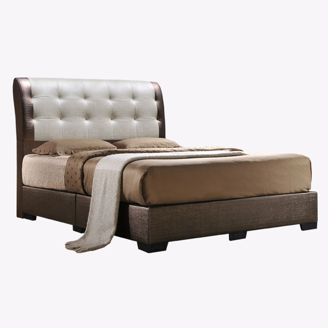 Magoo Designer Bedframe