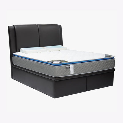 Tamiya Storage Bedframe