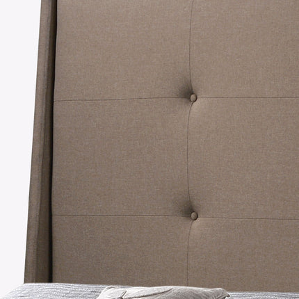 Pluto Designer Bedframe
