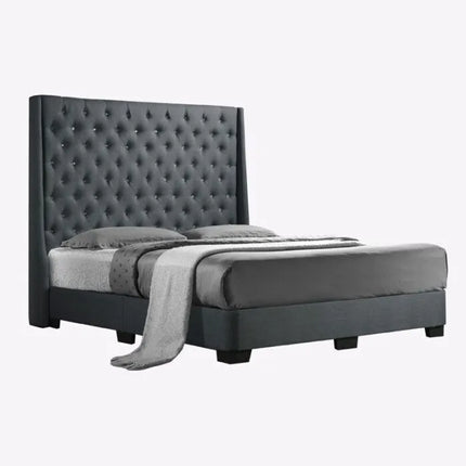 Granny Designer Bedframe