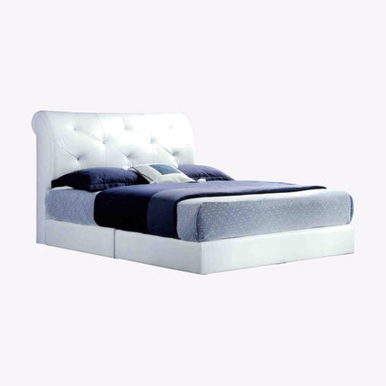 Scarlett Designer Bedframe