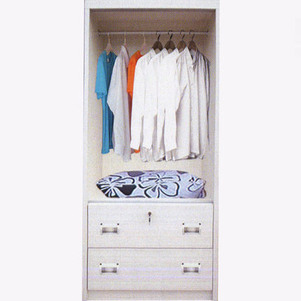Juro Sliding Wardrobe – WW