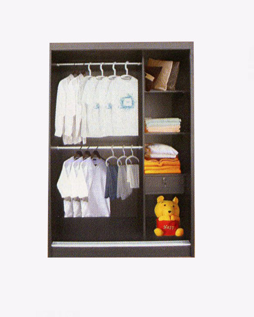 Kaemo Sliding Wardrobe – W