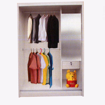 Zahi Sliding Wardrobe – WW