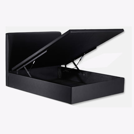 Caprica Storage Bedframe