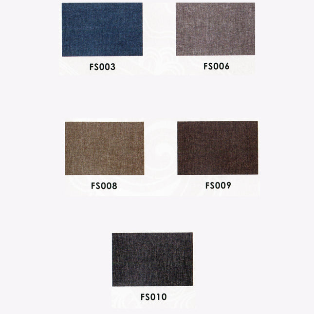 Carisha Fabric Bed Frame – 1