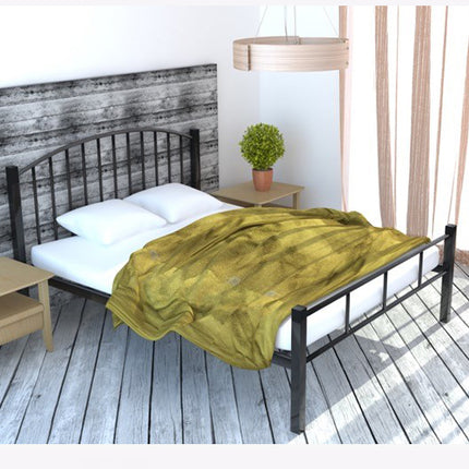Yamni Metal Bedframe - Queen