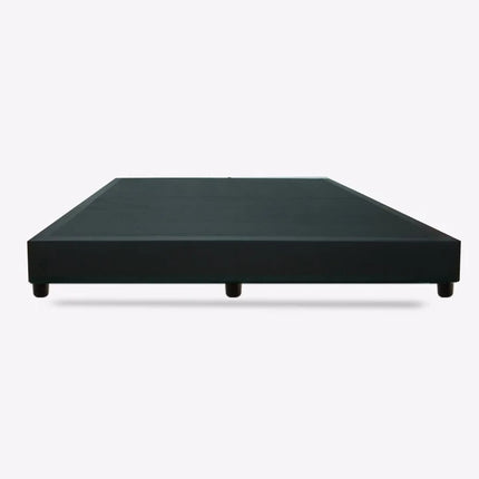 Morino Faux Leather Bedframe