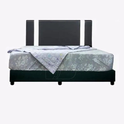 Myla Faux Leather Bedframe