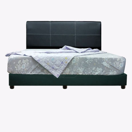 Prime Bedframe + Mattress Package