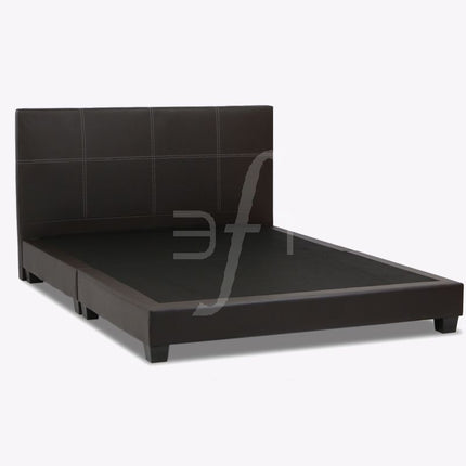 Prime Bedframe + Mattress Package