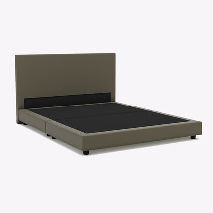 Flavio Fabric Bedframe
