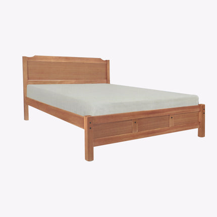 Kasure Wooden Bedframe