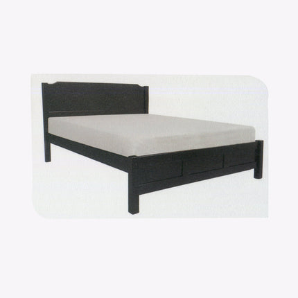Kasure Wooden Bedframe
