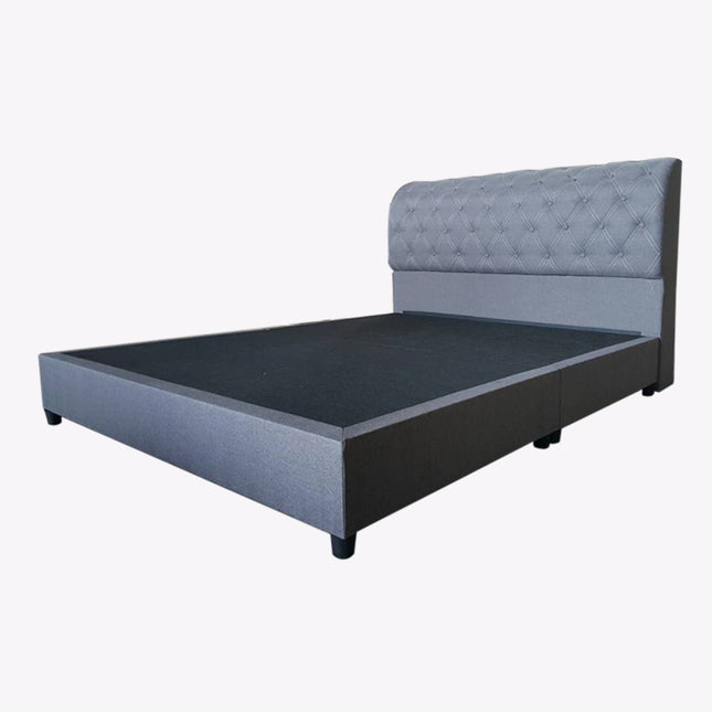 Stella Fabric Bedframe