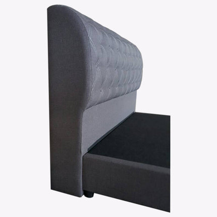 Stella Fabric Bedframe