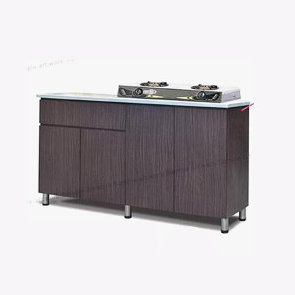 Hyland Kitchen Cabinet - WG 5FT