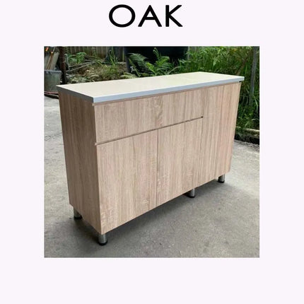 Martin Kitchen Cabinet
