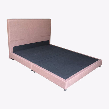 Flavio Fabric Bedframe