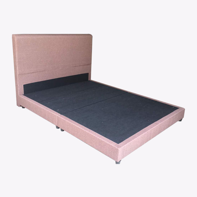 Flavio Fabric Bedframe