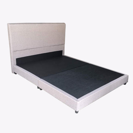 Flavio Fabric Bedframe
