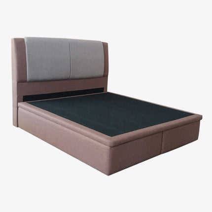 Scato Storage Bedframe