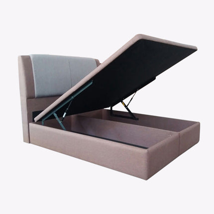 Scato Storage Bedframe