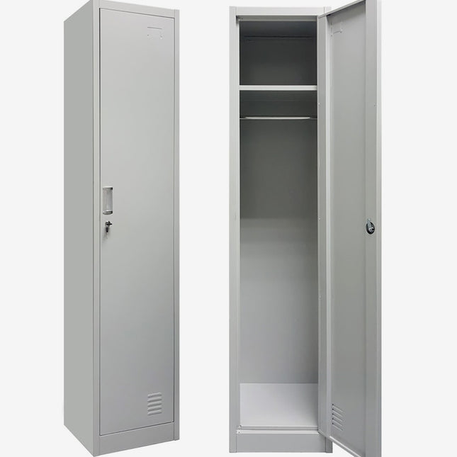 Benjiro Metal Locker