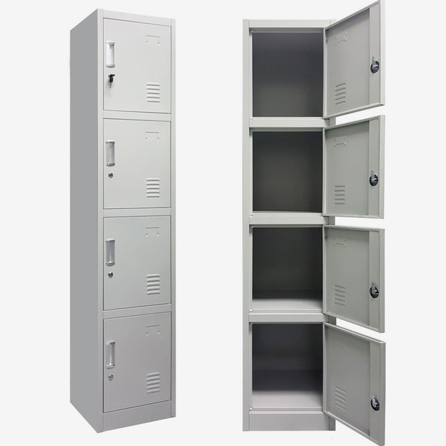 Ebesu Metal Locker