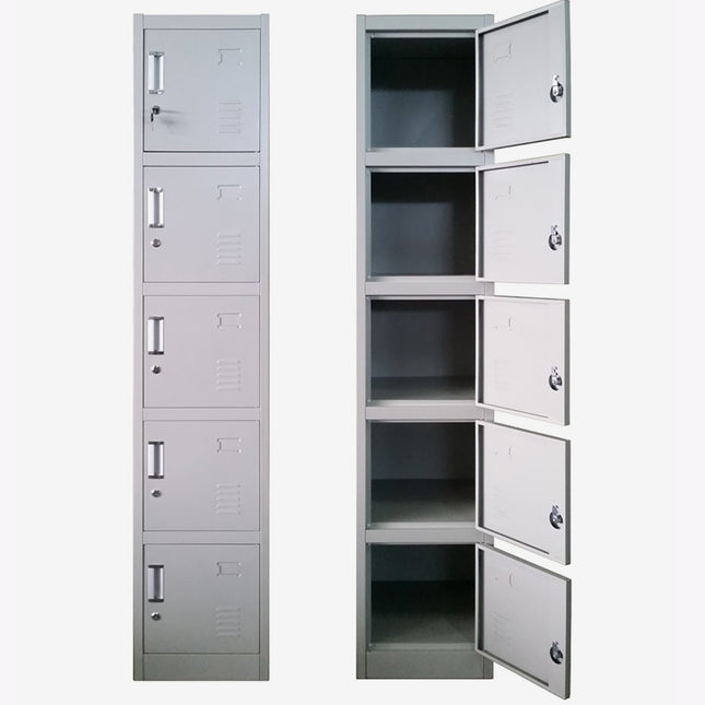 Hana Metal Locker