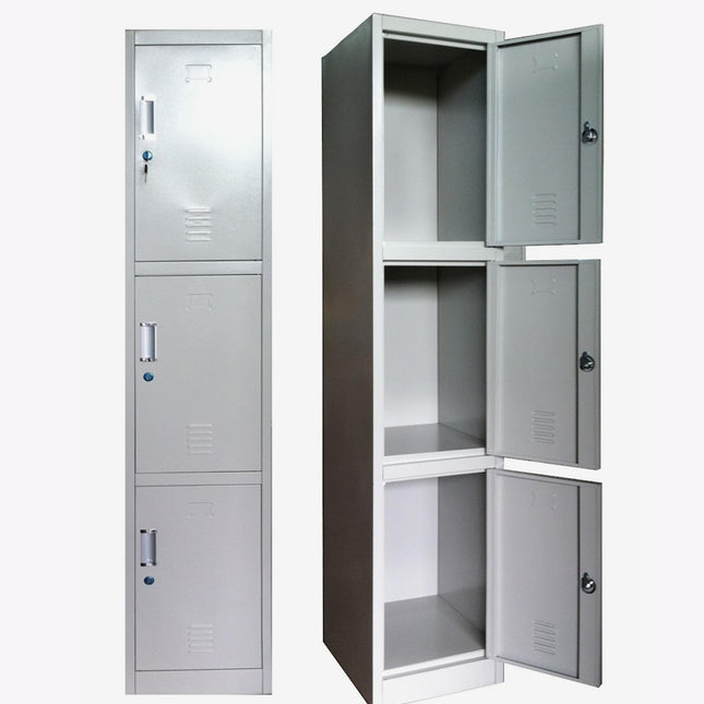 Danna Metal Locker