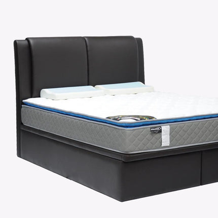 Tamiya Storage Bedframe