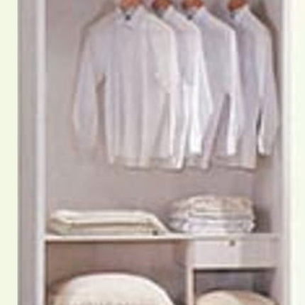 Dover Bedroom Set with Mattress - WW