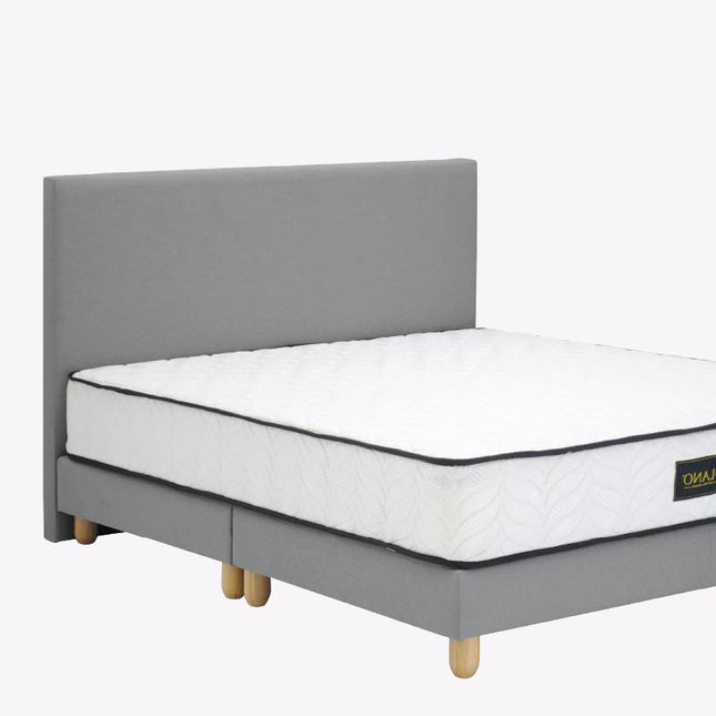 Robert Fabric Bedframe