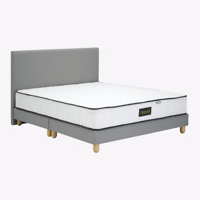 Robert Fabric Bedframe
