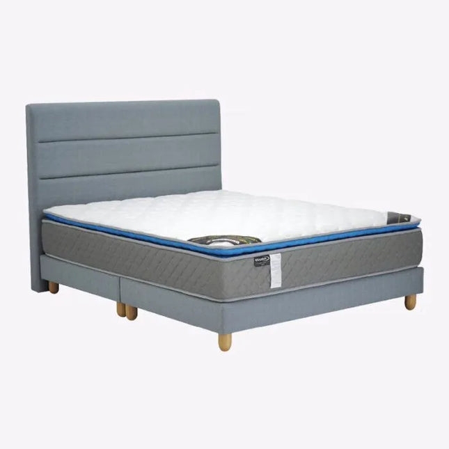 Stanhope Fabric Bedframe