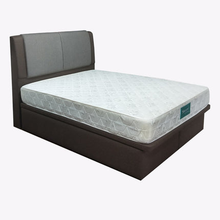 Scato Storage Bedframe