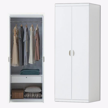 Alexa Open Door Wardrobe - 2