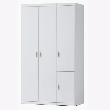 Alexa Open Door Wardrobe - 4