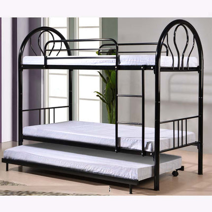 Embun Double Deck Bedframe