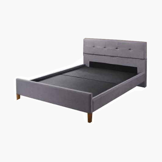 Rico Fabric Bedframe