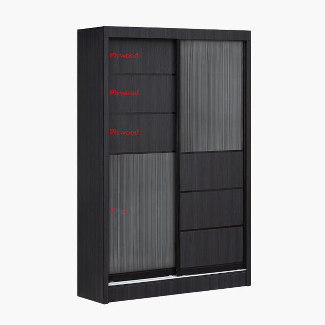 Rechin Sliding Wardrobe – 1