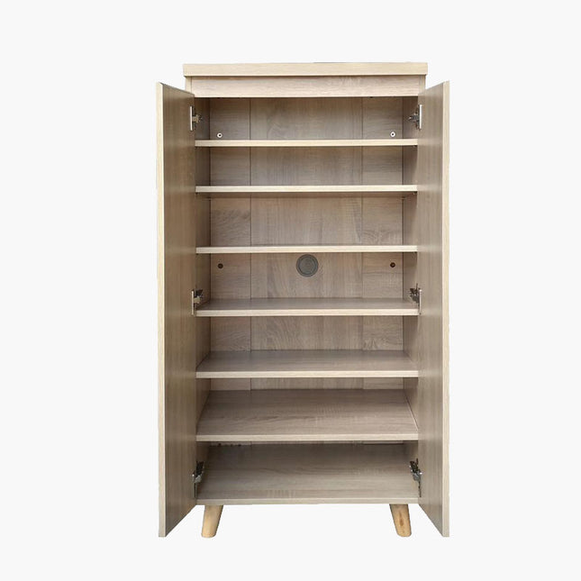Yani Shoe Cabinet - 2