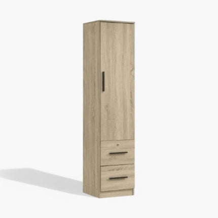 Suyaz Open Door Wardrobe – 2
