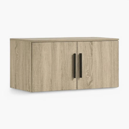 Suyaz Open Door Wardrobe – 4