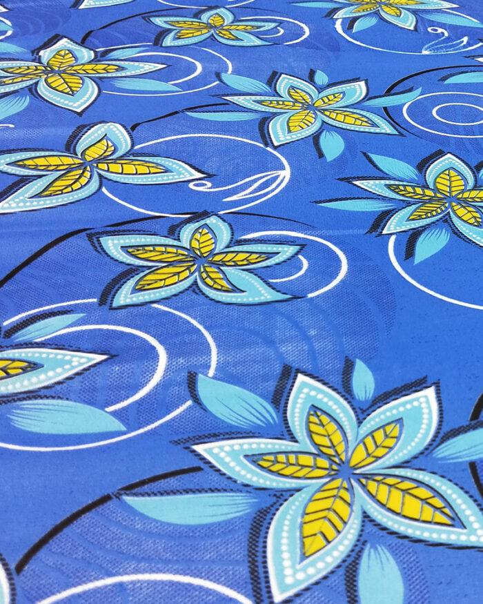 floral design mattress
