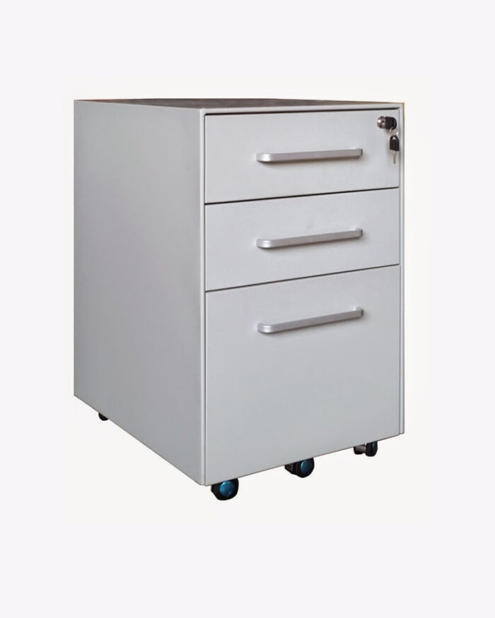 mobile cabinet drawer